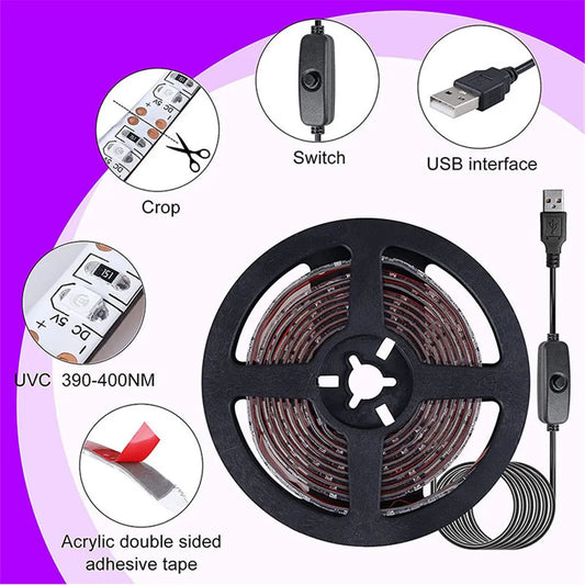 FlexGlow™ Waterproof Neon LED Strip