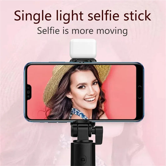 SnapProâ„¢ Selfie Stick Tripod