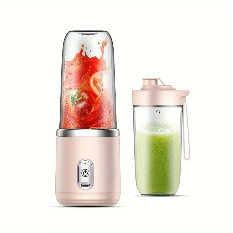 BlendGo™ Portable Blender