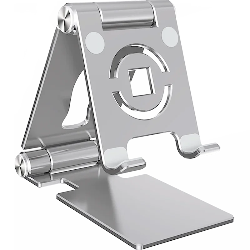 FlexStand™ 360° Tablet & Phone Holder
