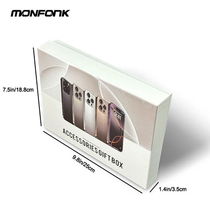 AeroPack™ 6-in-1 MagSafe Gift Box