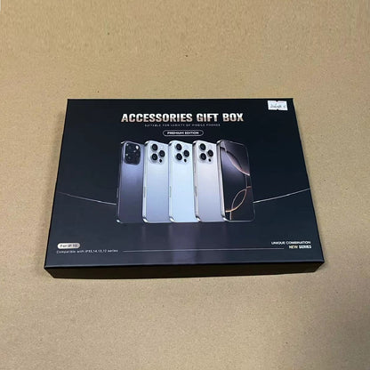 AeroPack™ 6-in-1 MagSafe Gift Box