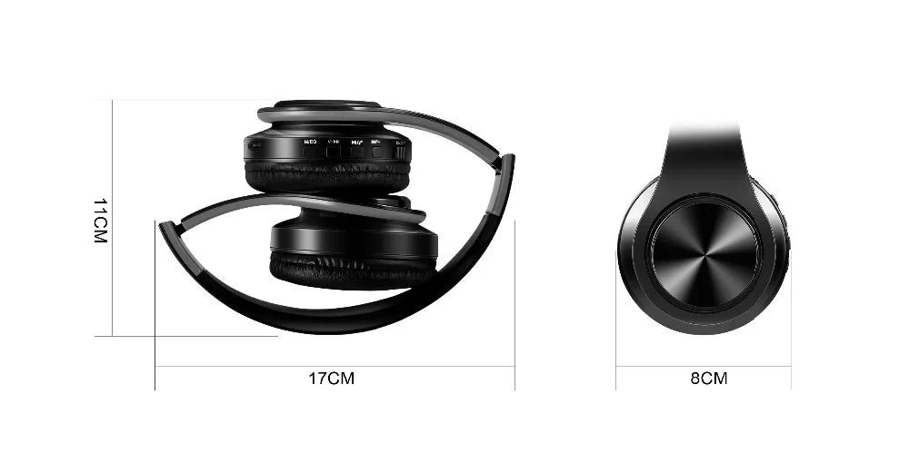 Elite 5.3 Wireless Hi-Fi Headphones