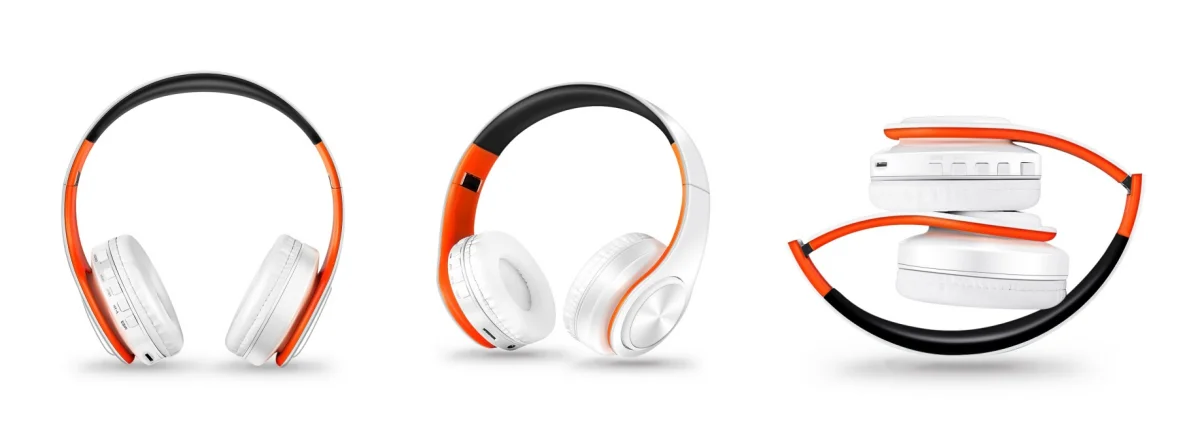 Elite 5.3 Wireless Hi-Fi Headphones