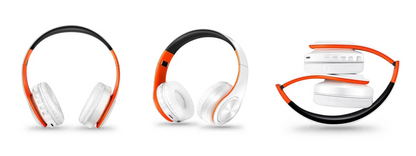 Elite 5.3 Wireless Hi-Fi Headphones
