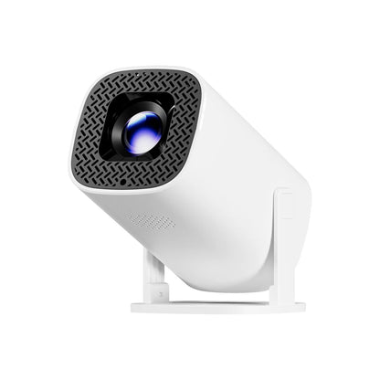 CinemaGo™ Portable Mini Projector- Turn Any Room Into a Cinema