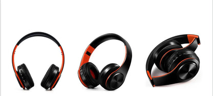 Elite 5.3 Wireless Hi-Fi Headphones