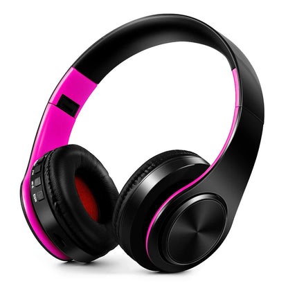 Elite 5.3 Wireless Hi-Fi Headphones