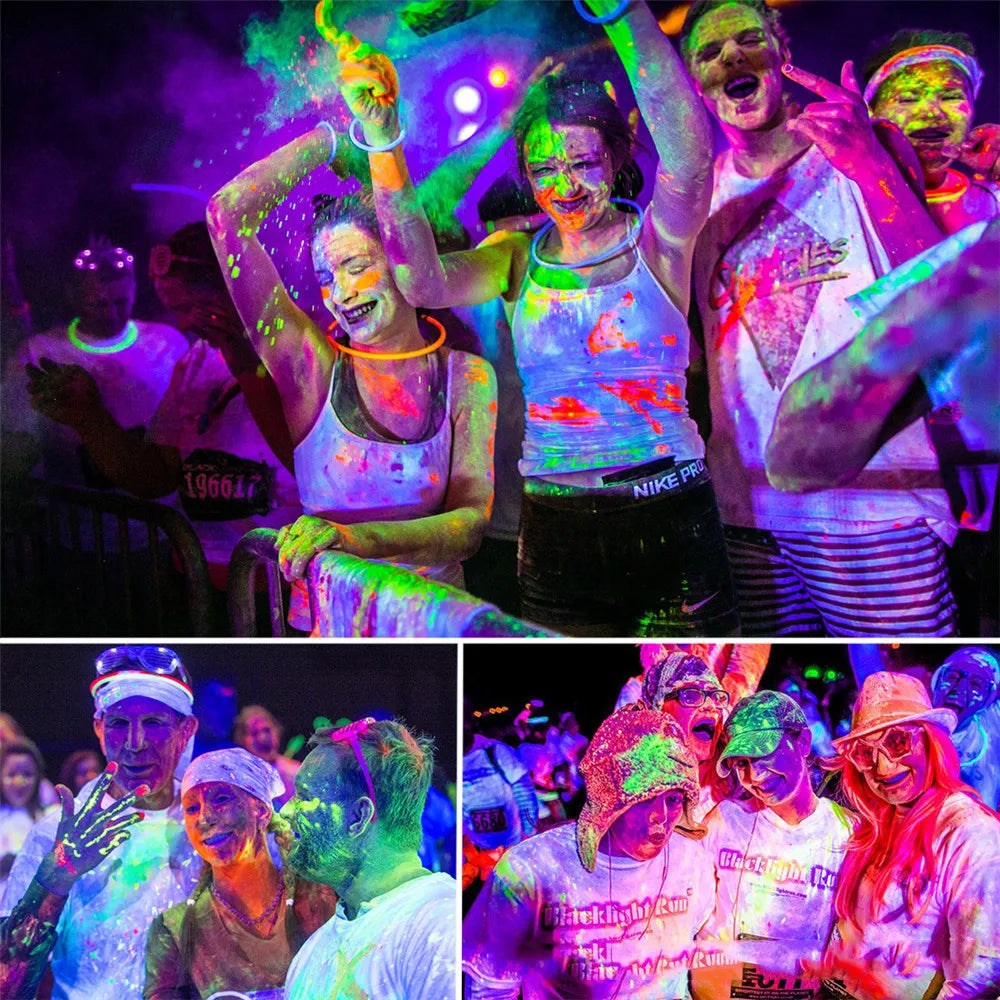 FlexGlow™ Waterproof Neon LED Strip