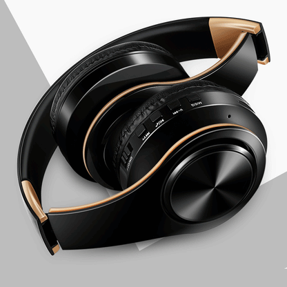 Elite 5.3 Wireless Hi-Fi Headphones