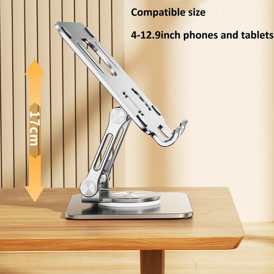 FlexStand™ 360° Tablet & Phone Holder