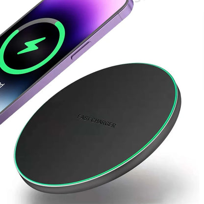 PowerCharge™ 15W Wireless Charger