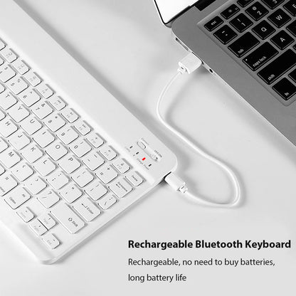 AeroSlim Wireless Keyboard & Mouse Combo