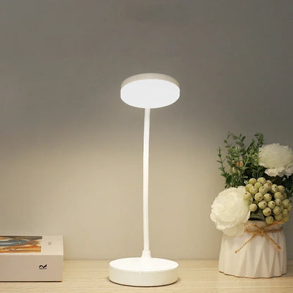 Flexible Eye-Caring LED Desk Lamp