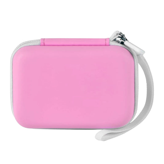 Case Compatible with Canon Ivy 2 Mini Photo Printer/For KODAK Step/For Ivy CLIQ+2 CLIQ 2, Mobile Wireless Bluetooth Instant