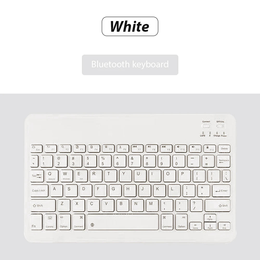 AeroSlim Wireless Keyboard & Mouse Combo