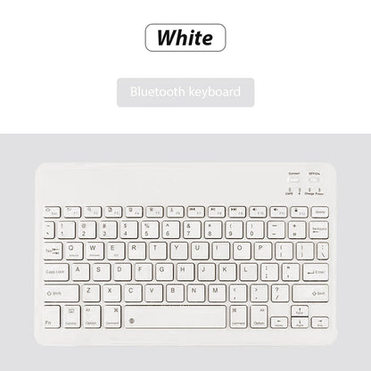 AeroSlim Wireless Keyboard & Mouse Combo