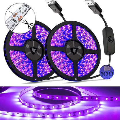 FlexGlow™ Waterproof Neon LED Strip