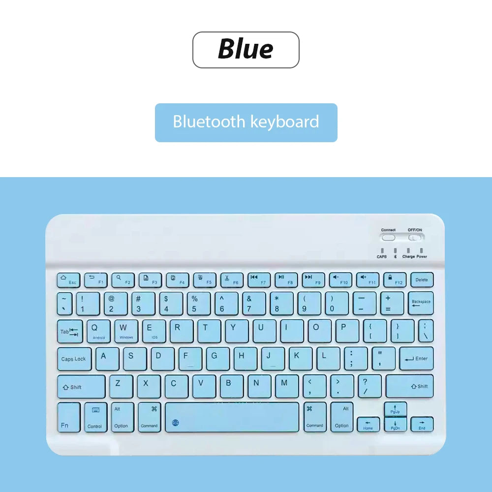AeroSlim Wireless Keyboard & Mouse Combo