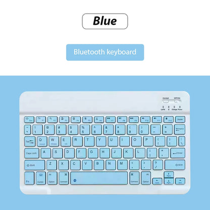 AeroSlim Wireless Keyboard & Mouse Combo
