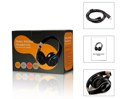Elite 5.3 Wireless Hi-Fi Headphones