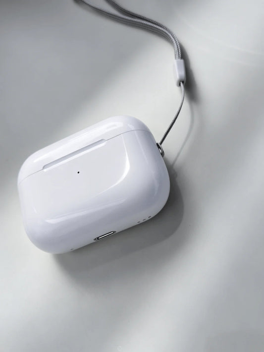 PodStream True Wireless Bluetooth Earbuds