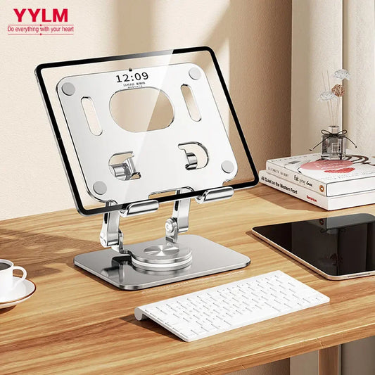 FlexStand™ 360° Tablet & Phone Holder