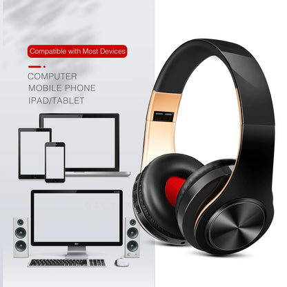 Elite 5.3 Wireless Hi-Fi Headphones