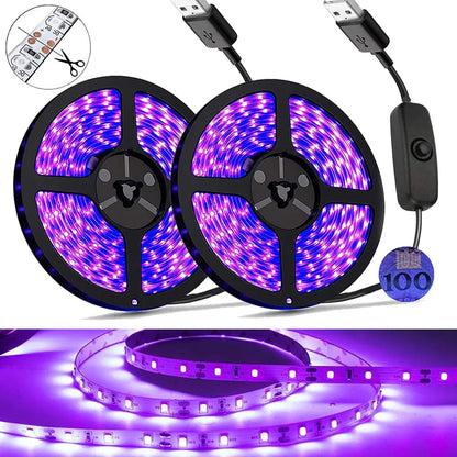 FlexGlow™ Waterproof Neon LED Strip