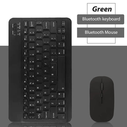 AeroSlim Wireless Keyboard & Mouse Combo