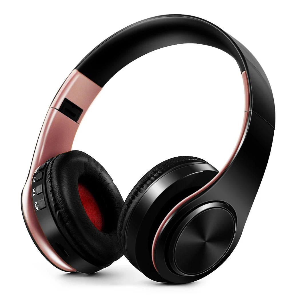Elite 5.3 Wireless Hi-Fi Headphones