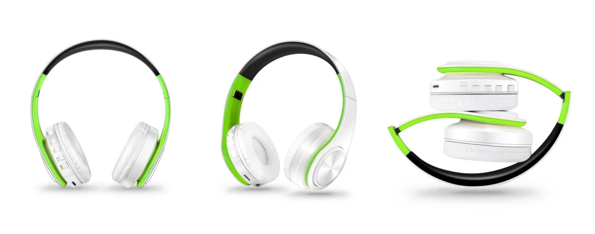 Elite 5.3 Wireless Hi-Fi Headphones