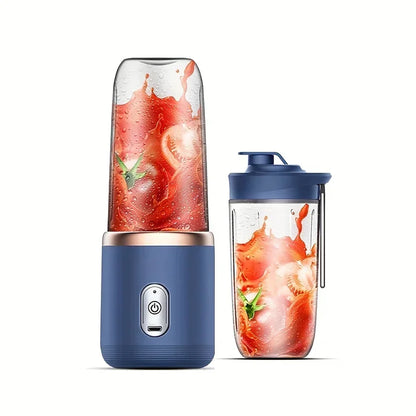 BlendGo™ Portable Blender