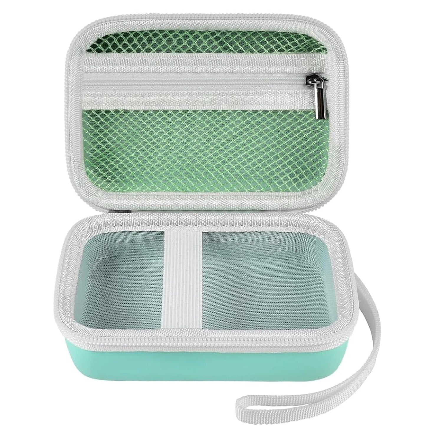 Case Compatible with Canon Ivy 2 Mini Photo Printer/For KODAK Step/For Ivy CLIQ+2 CLIQ 2, Mobile Wireless Bluetooth Instant