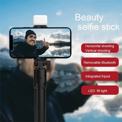 SnapPro™ Selfie Stick Tripod