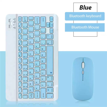 AeroSlim Wireless Keyboard & Mouse Combo