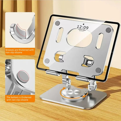 FlexStand™ 360° Tablet & Phone Holder