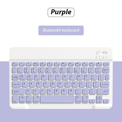 AeroSlim Wireless Keyboard & Mouse Combo