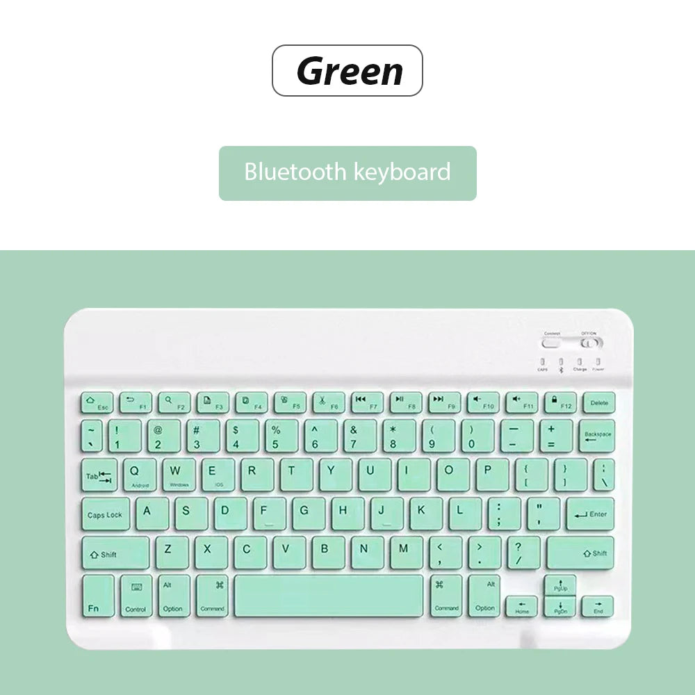 AeroSlim Wireless Keyboard & Mouse Combo