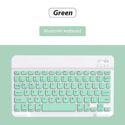 AeroSlim Wireless Keyboard & Mouse Combo
