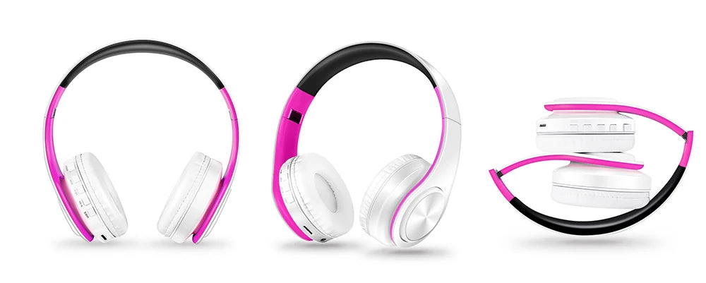 Elite 5.3 Wireless Hi-Fi Headphones