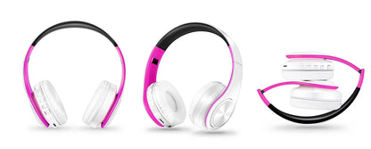 Elite 5.3 Wireless Hi-Fi Headphones