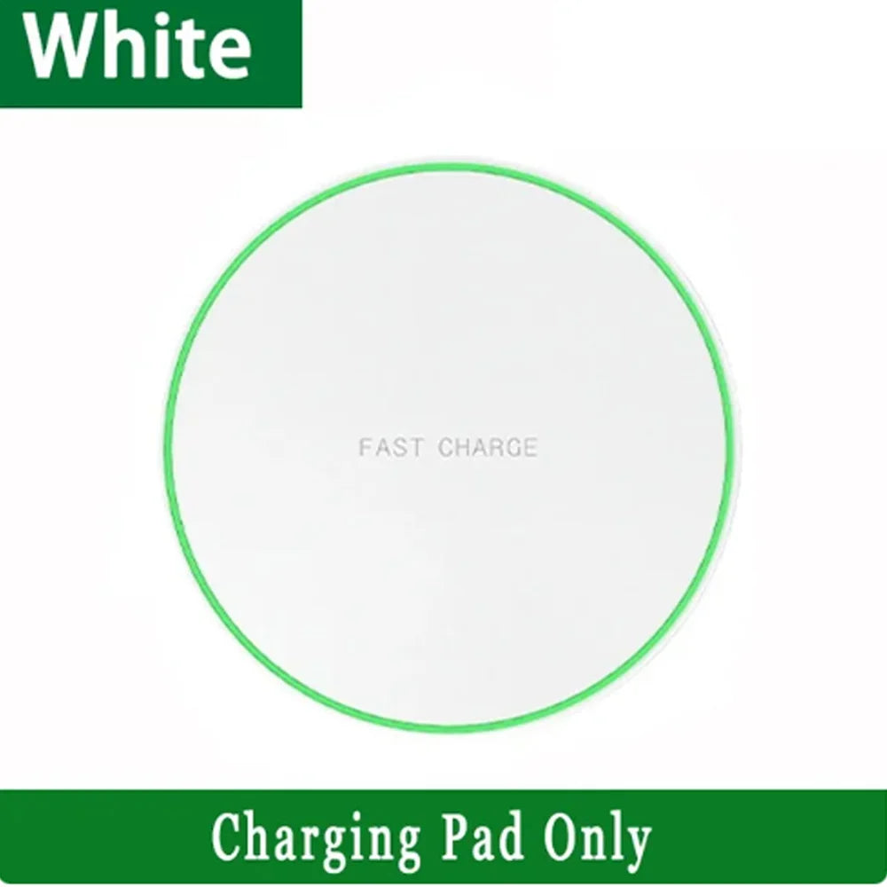 PowerCharge™ 15W Wireless Charger