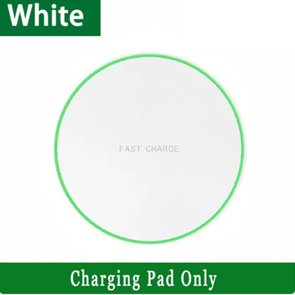 PowerCharge™ 15W Wireless Charger
