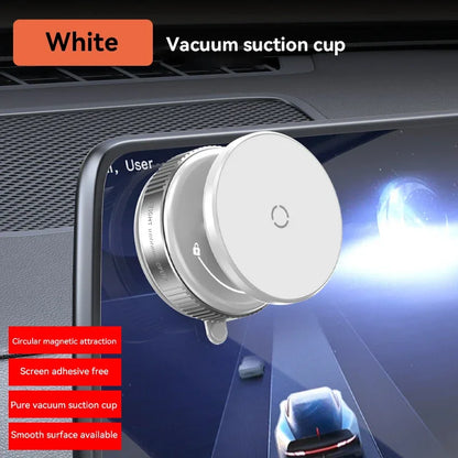 MagniGrip™ 360° Magnetic Car Phone Mount