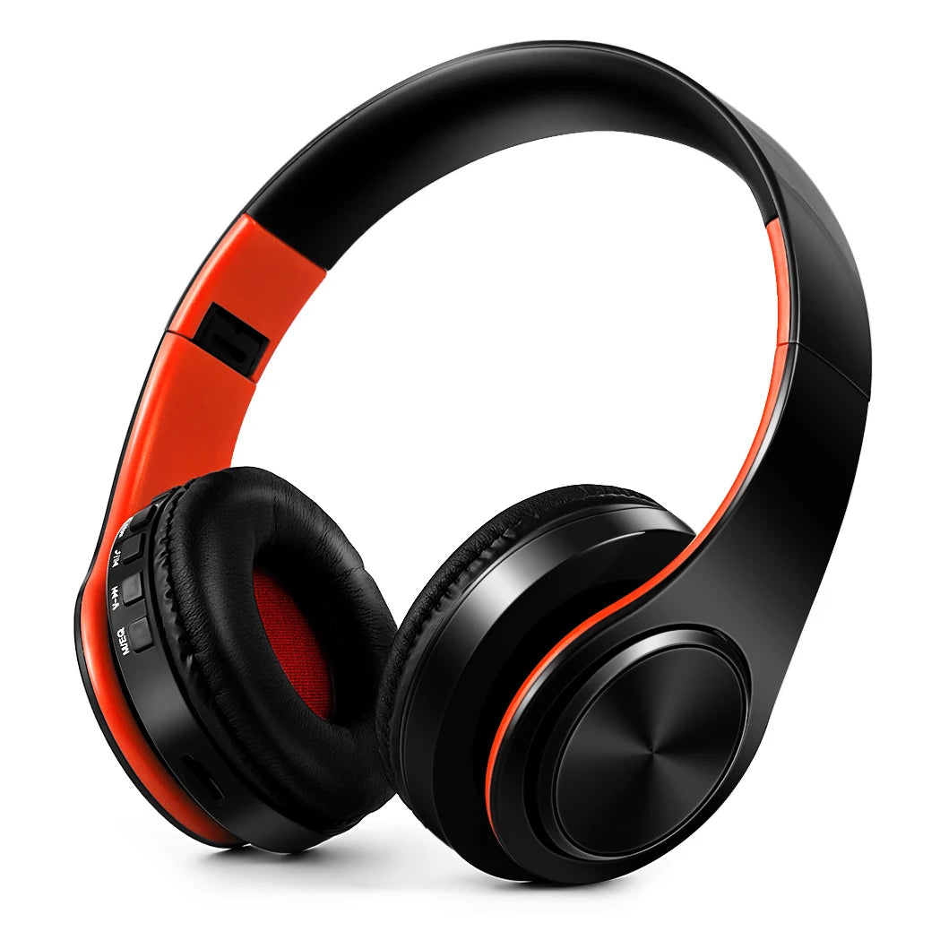 Elite 5.3 Wireless Hi-Fi Headphones