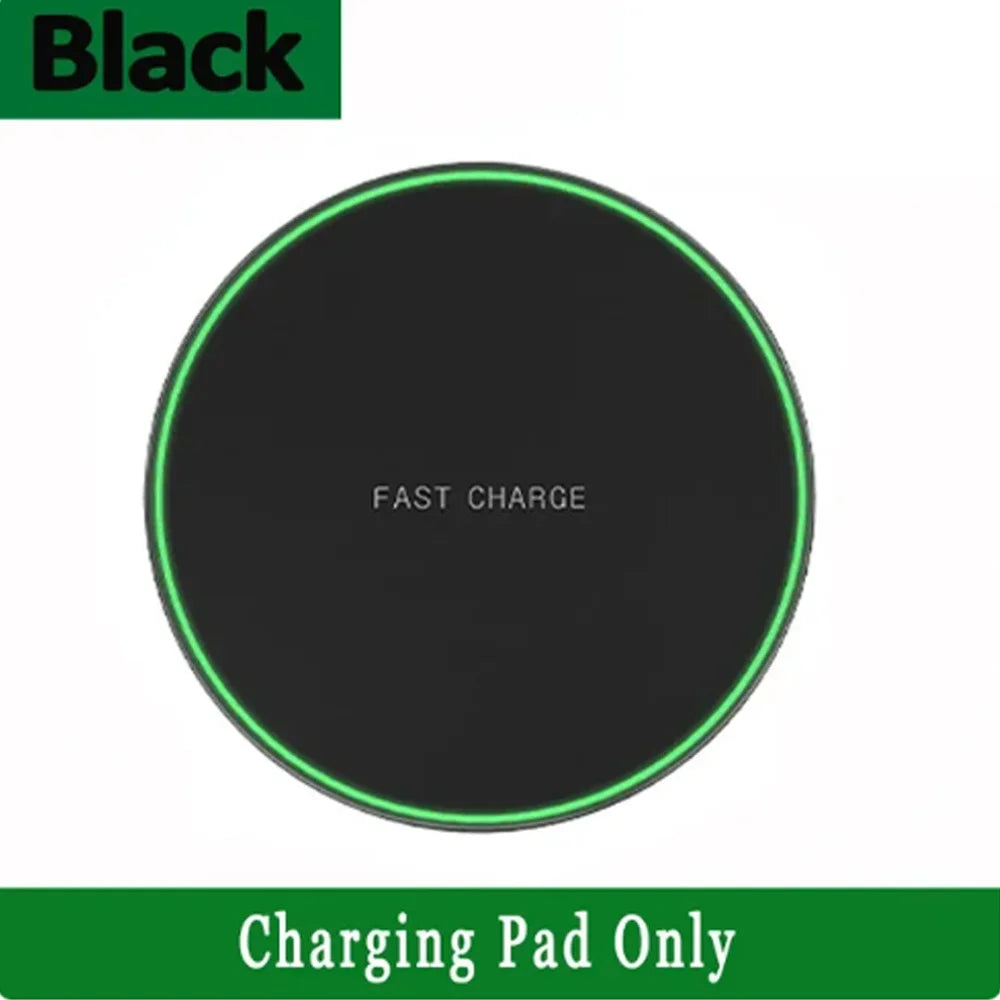 PowerCharge™ 15W Wireless Charger