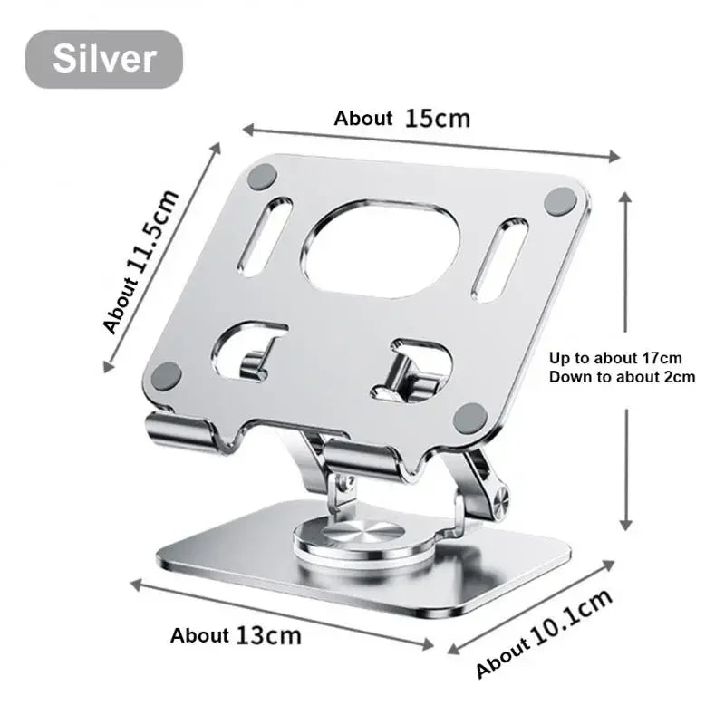 FlexStand™ 360° Tablet & Phone Holder