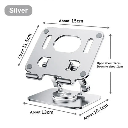 FlexStand™ 360° Tablet & Phone Holder