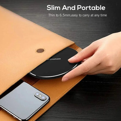 PowerCharge™ 15W Wireless Charger